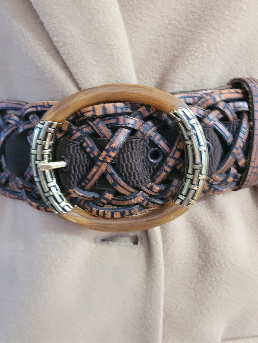 Keather BELT - Picture 10 of 15